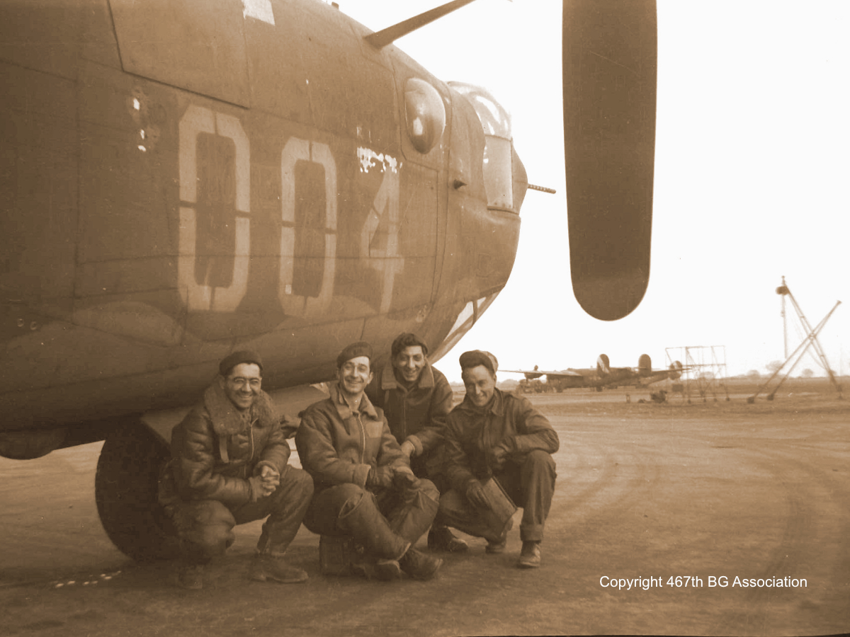 789th Bombardment Squadron (H)