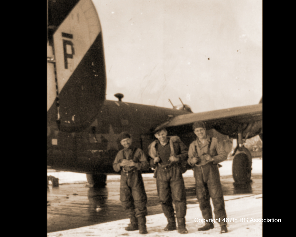 789th Bombardment Squadron (H)
