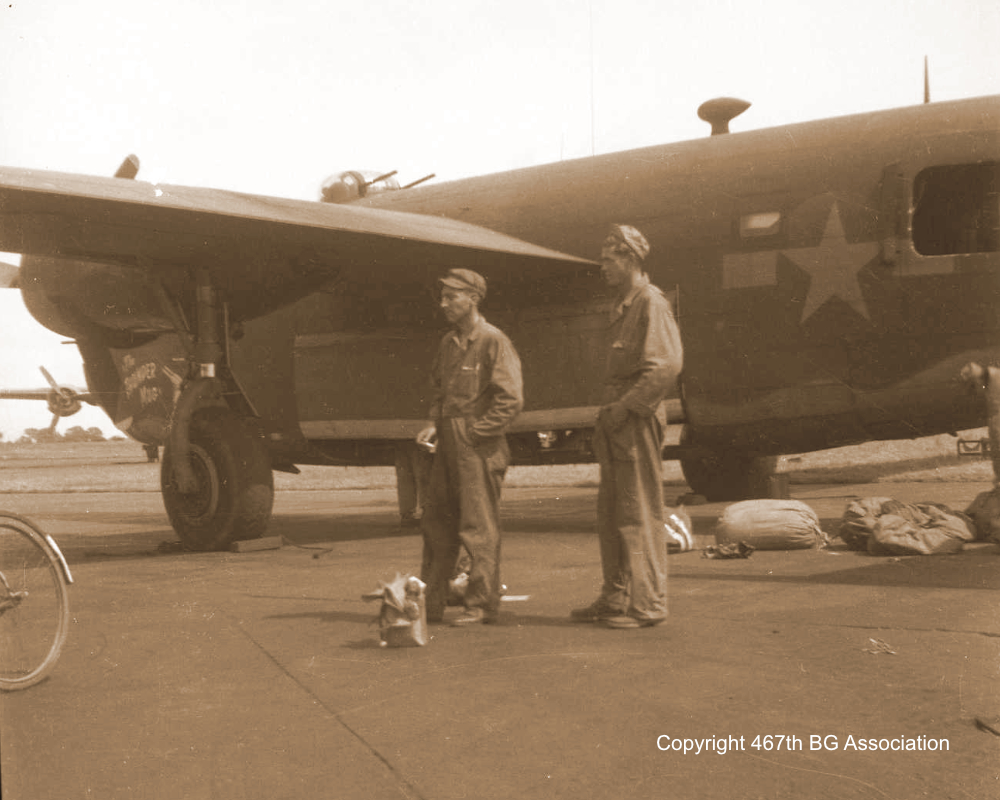 789th Bombardment Squadron (H)