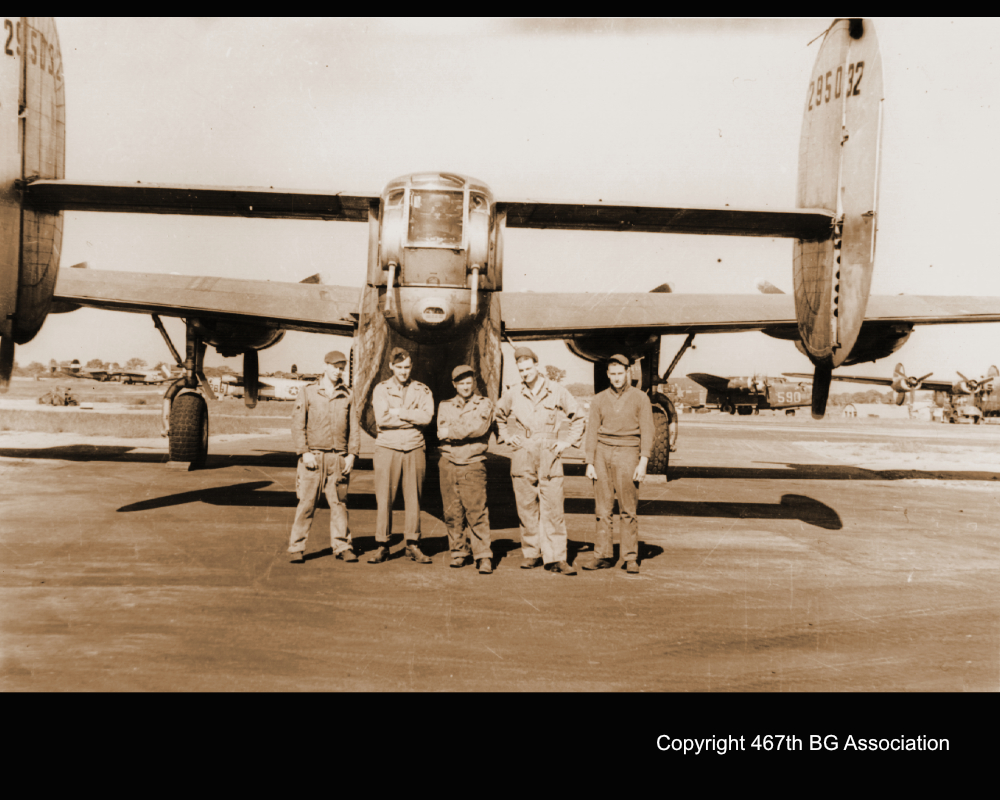 789th Bombardment Squadron (H)