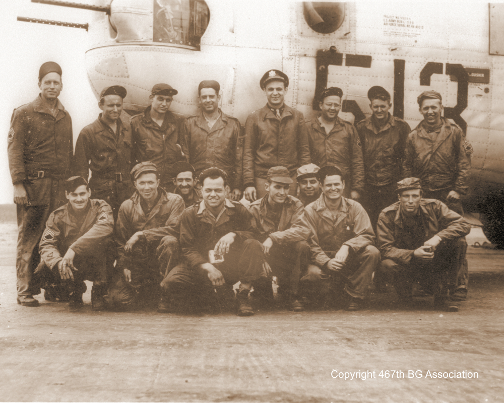 789th Bombardment Squadron (H)