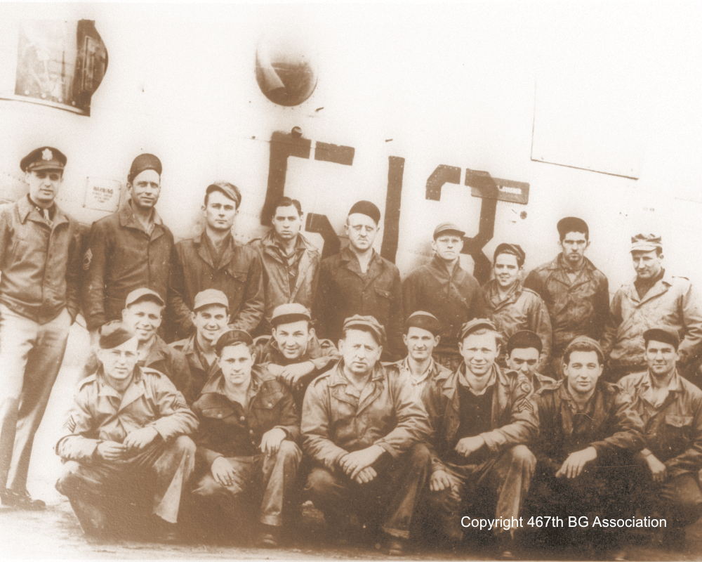 789th Bombardment Squadron (H)