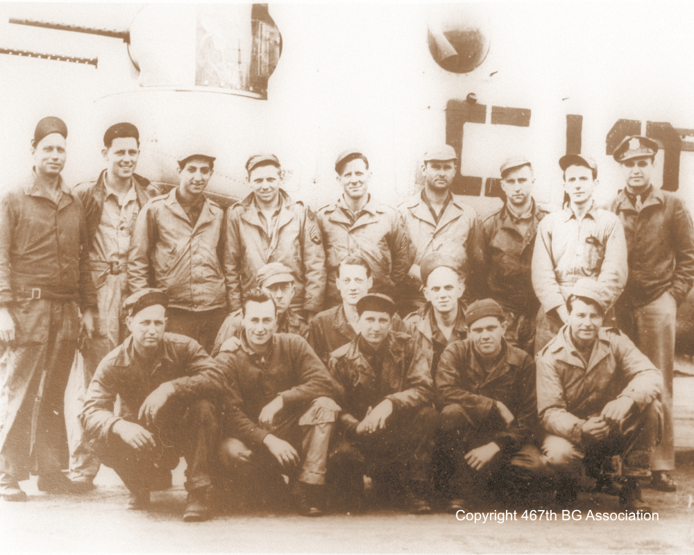 789th Bombardment Squadron (H)