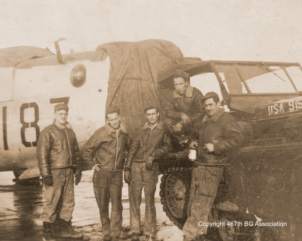 789th Bombardment Squadron (H)