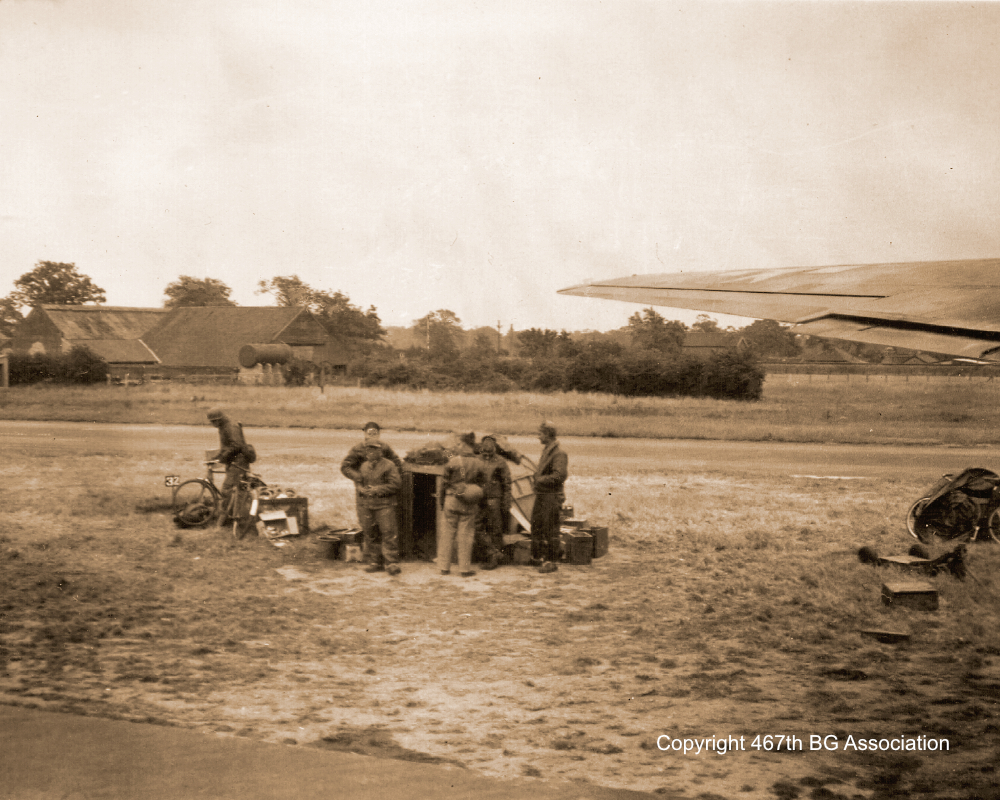 790th BS Ground Crew