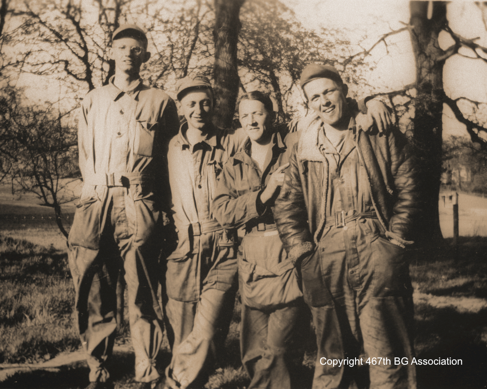 791st Bombardment Squadron (H)