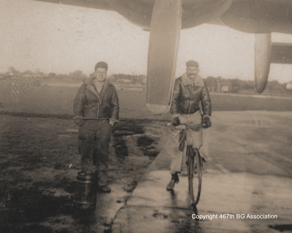 791st Bombardment Squadron (H)
